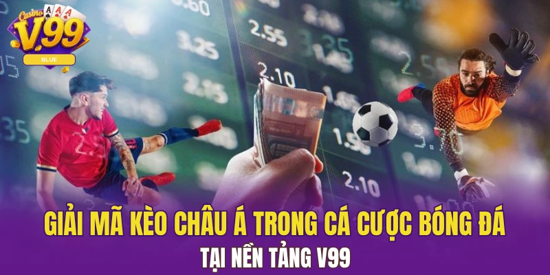 kèo châu Á