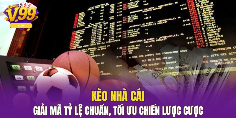 kèo nhà cái